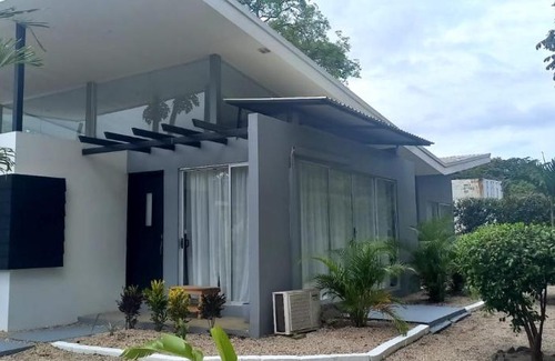 Matapalo Villa | Villa Caballo Blanco