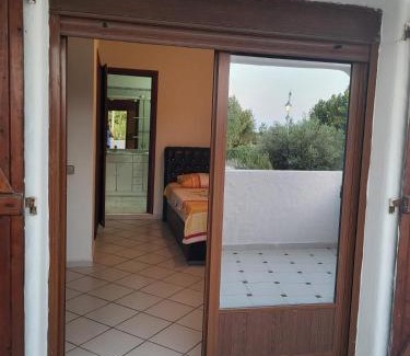 Martil Villa | Villa CaboNegro 2 - Family only