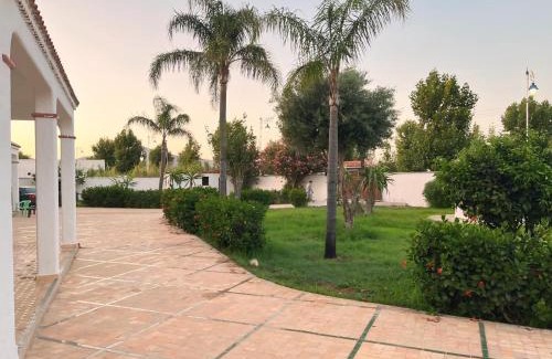 Martil Villa | Villa CaboNegro 2 - Family only