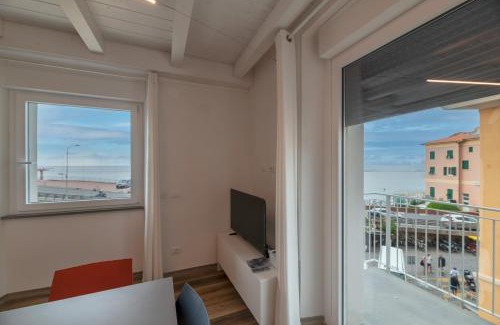 Varazze Apartment | VILLA CADIZ APARTMENTS VARAZZE