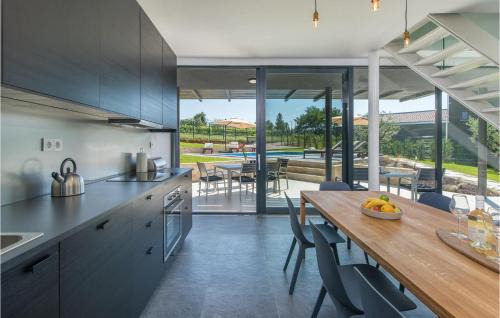 Barban House | Villa Caeli