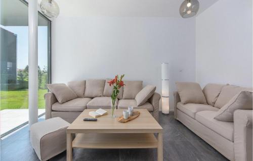 Barban House | Villa Caeli
