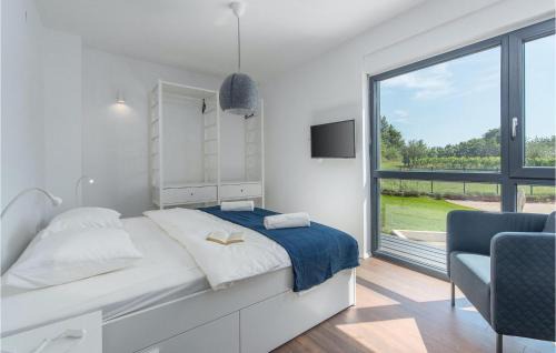 Barban House | Villa Caeli