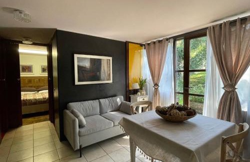 Calcinato Apartment | Villa Caffetto Dépendance nei pressi del Lago di Garda