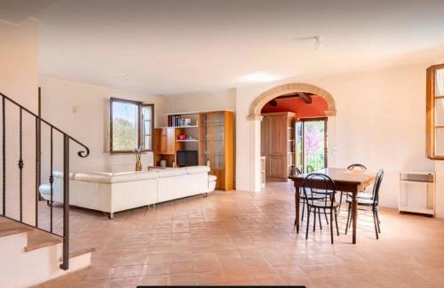 San Mariano Apartment | Villa Caini