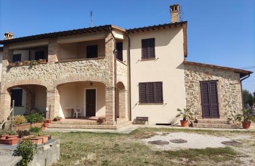 San Mariano Apartment | Villa Caini