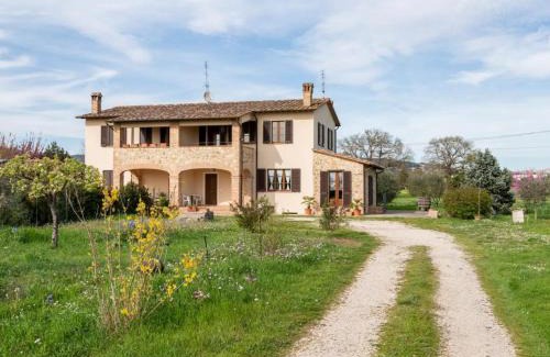 San Mariano Apartment | Villa Caini