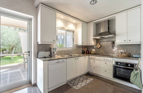 Cala San Vicente Villa | Villa Cala Clara in Cala By home villas 360