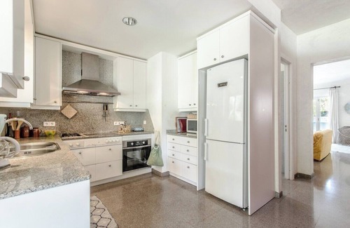 Cala San Vicente Villa | Villa Cala Clara in Cala By home villas 360