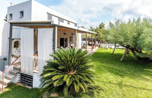 Cala San Vicente Villa | Villa Cala Clara in Cala By home villas 360