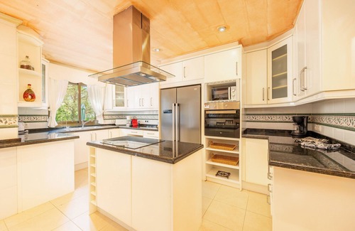 Port d'Andraitx Villa | Villa "Cala Llamp" with Panoramic Sea Views