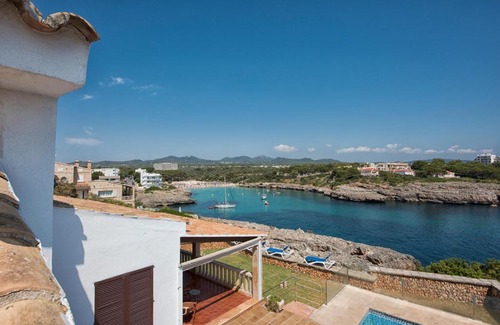 Cala Marcal House | Villa cala Marsal