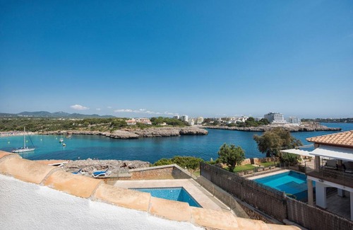 Cala Marcal House | Villa cala Marsal