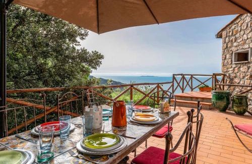 Cala Piccola Villa | Villa Cala Piccola by Interhome