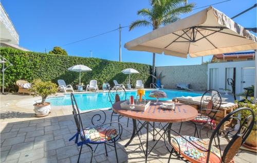 Casuzze House | Villa Calambra