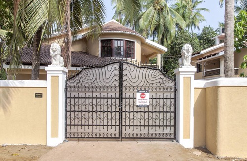 Calangute Villa | Villa Calangute Phase 3