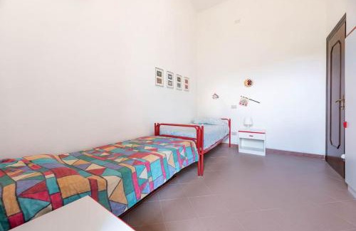 Muravera Villa | Villa Caletta Feraxi-Muravera 3 minuti dal mare