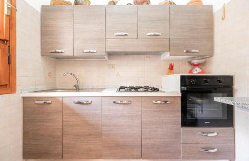 Muravera Villa | Villa Caletta Feraxi-Muravera 3 minuti dal mare