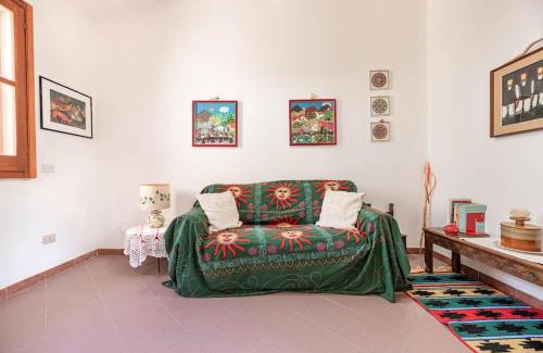 Muravera Villa | Villa Caletta Feraxi-Muravera 3 minuti dal mare