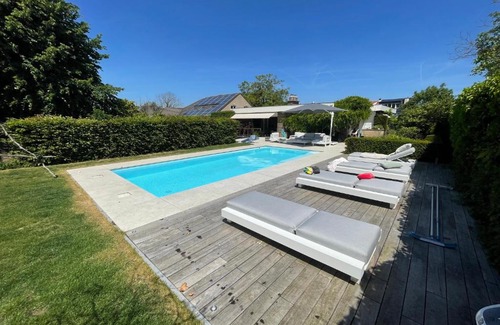 Beersel House | Villa California