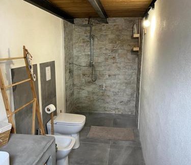 San Lorenzo Villa | Villa Calimma