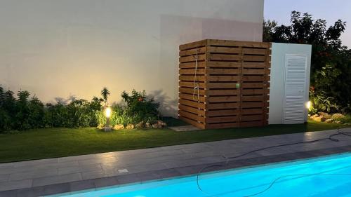 San Lorenzo Villa | Villa Calimma