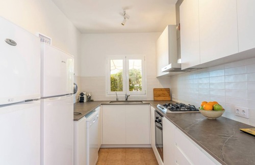 Punta Prima Villa | Villa Calita - Four Bedroom Villa, Sleeps 8