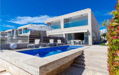 Petrcane House | Villa Calla