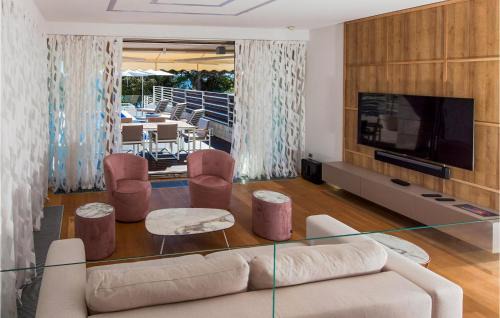 Petrcane House | Villa Calla