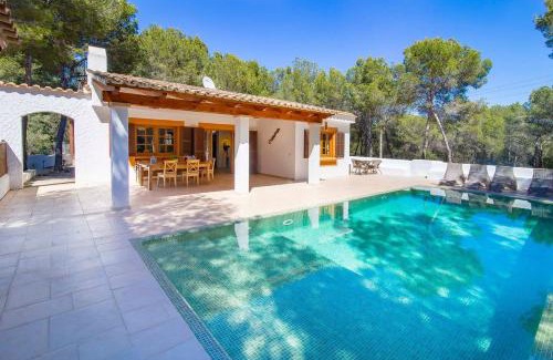 Ses Rotes Velles House | Villa Calma by Mallorca Infinity