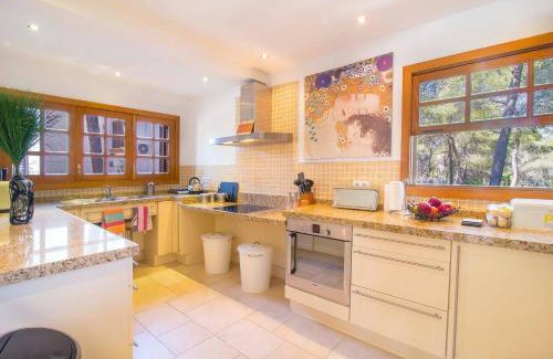 Ses Rotes Velles House | Villa Calma by Mallorca Infinity