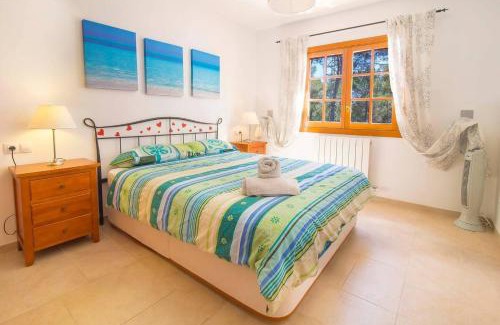 Ses Rotes Velles House | Villa Calma by Mallorca Infinity