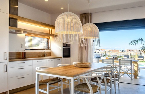 Sissi Villa | Villa Calma