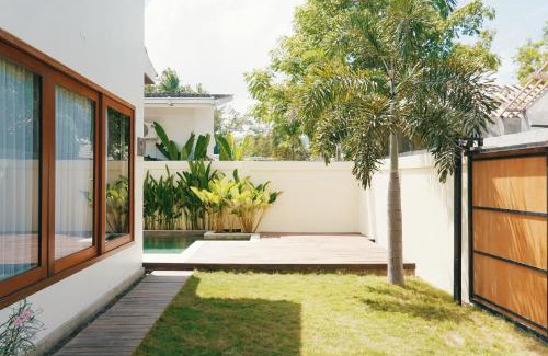Kuta Villa | Villa Calma