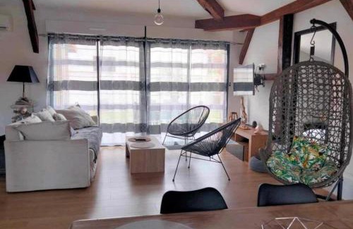 Leon Villa | Villa calme