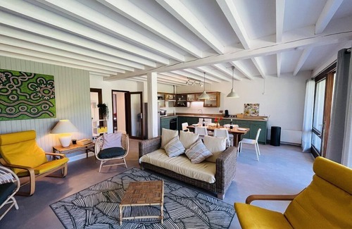 Les Estagnots House | Villa "Calypso"