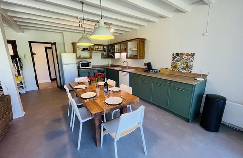 Les Estagnots House | Villa "Calypso"