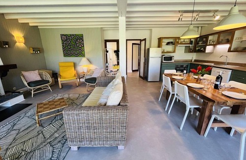 Les Estagnots House | Villa "Calypso"