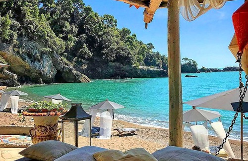 Sarzana Villa | VILLA CAMELIA 8 + 2Pax with A /C Free WiFi Garden, Play area near to Cinque Terre