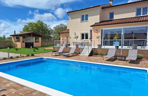 Kozljani Villa | Villa Camelie