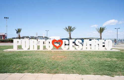 Province of Lecce House | Villa Camilla by SALENTO OASIS