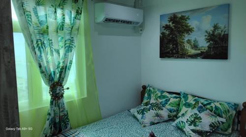 Grand-Baie Apartment | Villa Camille A8A