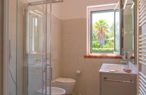 Mirto House | Villa Cammà with private pool