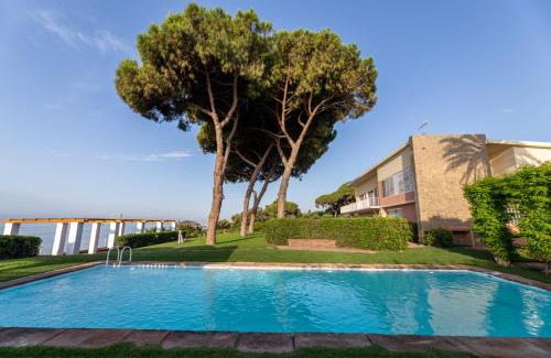 Mataro Villa | Villa Can Bagués