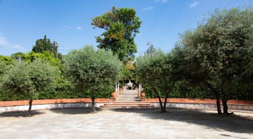 Mataro Villa | Villa Can Bagués