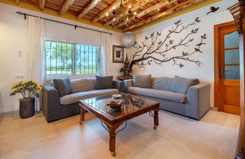 Santa Eulalia del Rio Villa | Villa Can Cardona