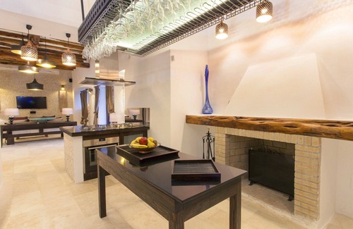 Santa Eulalia del Rio Villa | VILLA CAN RIBES - IBIZA LUXURY by Priority