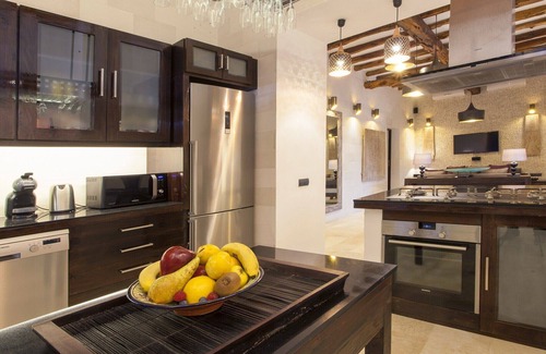 Santa Eulalia del Rio Villa | VILLA CAN RIBES - IBIZA LUXURY by Priority