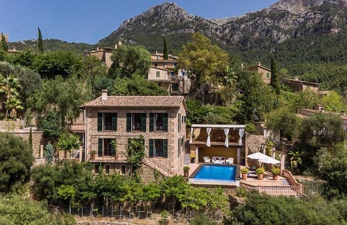 Deia Villa | Villa Can Sarales Deia