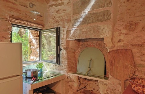 Pietracorbara House | Villa Canapaggio